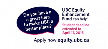 Apply now for the Equity Enhancement Fund