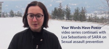 Sexual Assault Awareness Month report