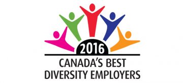UBC receives recognition for diversity