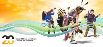 June 21 is National Aboriginal Day
