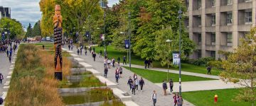 Community Projects Awarded Funding to Build a More Inclusive UBC