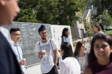 Help Build a More Inclusive UBC