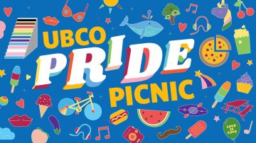 UBCO Pride Picnic