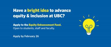 Apply to the Equity Enhancement Fund