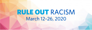 Rule Out Racism Week