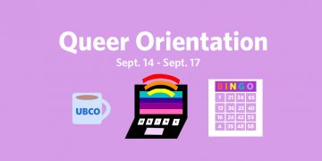 Queer Orientation 2020