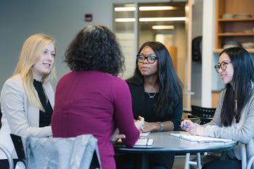 UBC recognized as one of Canada’s Best Diversity Employers in 2021