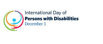 International Day of Persons with Disabilities