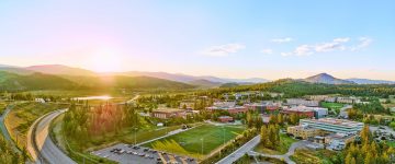 Search for a new lead for Equity, Diversity, and Inclusion at UBC