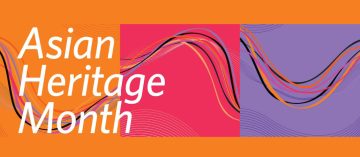 Asian Heritage Month