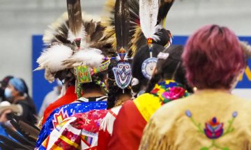 Indigenous History Month